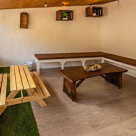 Casa El Forestal