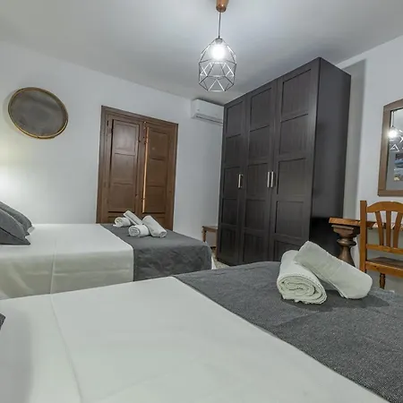 Casa El Forestal Holiday home *