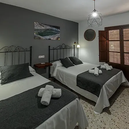 Casa El Forestal