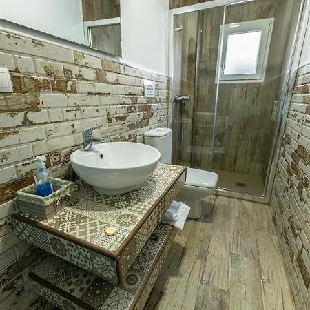 Casa El Forestal