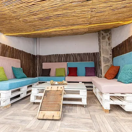 Casa El Forestal